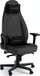 Karrigë Noblechairs ICON TX, e hirtë e errët