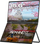 Monitor portativ JapanNext Dual, 15.6", FHD