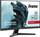 Монитор iiyama G-Master Red Eagle GC2480HSU-B1, 24\", Full HD, 180Hz, црн