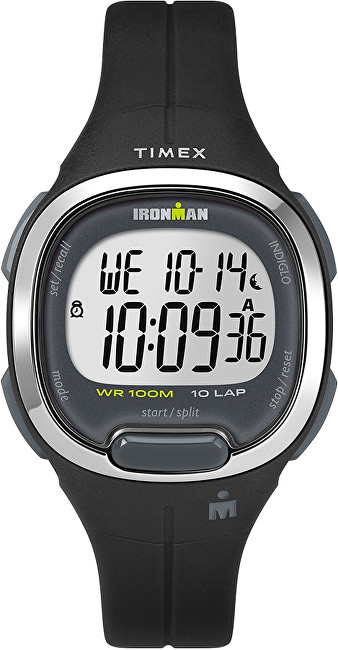 Orë dore Timex IRONMAN® Transit TW5M19600