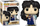 Figurë koleksionuese Funko POP Inuyasha Naraku, vinil, shumëngjyrëshe