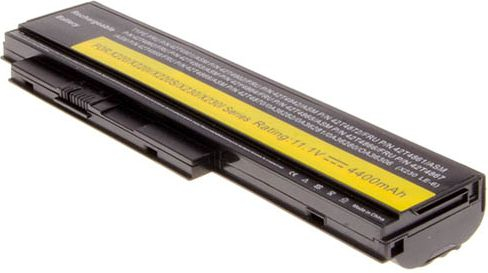 Bateri Green Cell për Laptop Lenovo ThinkPad X230, X230I dhe X220