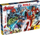Puzzle Lisciani Marvel Avengers M Plus, 48 copa, për kalamaj, shumëngjyrësh