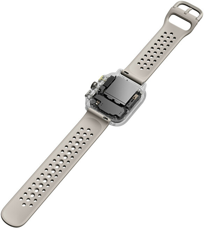 Orë Amazfit Cheetah Winner hAZ061, bezhë