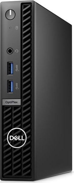Kompjuter i vogël Dell OptiPlex 7010 MFF, Intel Core i5 13500T, 16GB RAM, 512GB SSD, i zi