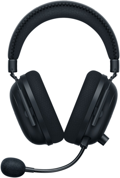 Kufje Razer BlackShark V2 Pro, të zeza