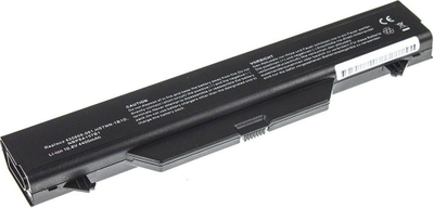 Bateri laptopi Green Cell për HP Probook 4510 4510s 4515s 4710s (HP11)