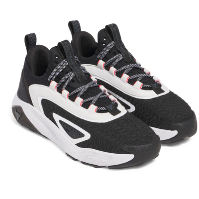 Патики Under Armour Project Rock 7, за тренинг, црни