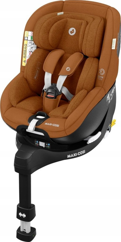 Karrige veture Maxi Cosi Mica Pro i-Size, 0-18 kg, e kaftë
