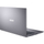 Laptop ASUS X515EA-BQ1115W, 15.6", 4 GB RAM, 256 GB SSD, Intel® Core™ i3, Intel UHD Graphics, i hirtë