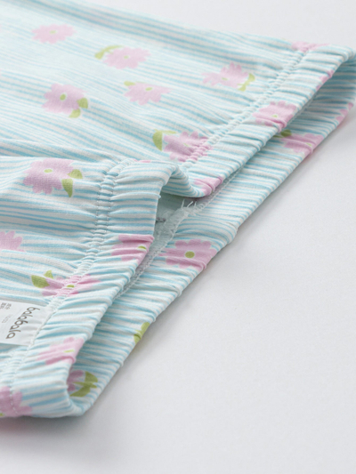 Set Pizhamesh Floral Dreams