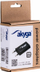 Karikues USB Akyga AK-CH-03BK, 5W, 5V 1A, i zi