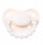 Cuclë Luu Kids Positioning American Cream Glow, silikon, që ndriçon në errësirë, 0–3 muaj