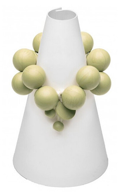 Byzylyk #ballsmania Bioballs Verde B116-0001 VE