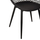 Kolltuk Ariadne 63x56x80Hcm (HM8001.22), zezë