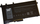 Bateri laptopi BTI 3C për Dell Latitude 5280 5290, 51Wh, Li Polymer, e zezë