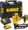 Gozhdues me bateri DeWALT DCN662D2, 18V XR, 16Ga, me valixhe