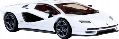 Maket veture Hot Wheels Premium, shkallë 1:43, koleksionues, metal