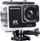 Kamerë sportive AgfaPhoto Realimove AC9000, 4K Ultra HD, Wi‑Fi, e zezë