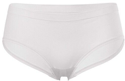 Mbathje shtatzënie Medela Maternity Panties Matesk, set 2 copë, të bardha