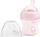 Biberon Chicco NaturalFeeling 53619, 150 ml, sistem kundër kolikave, transparent