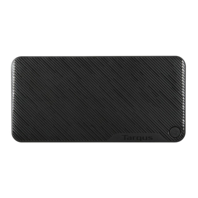 Stacion dokimi universal USB-C DV4K, 65W Power Delivery, i zi