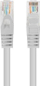 Kabllo rrjeti Lanberg Patchcord Cat.5e UTP, 7.5m, gri