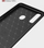 Kapak telefoni Samsung Galaxy A20s Armored Carbon, TPU, i zi