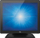 Monitor me prekje Elo Touchsystems 1715L, 17", TFT LCD, gri e errët