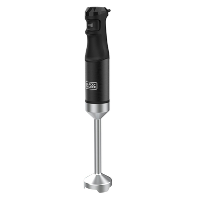 Blender dore Black+Decker BXHBA1501E, 1500W, inox, i bardhë