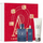 Set për trup Armani Acqua Di Gio Profondo - Eau de Parfum 40 ml + Eau de Parfum 15 ml + Xhel dushi 75 ml