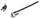 Kabllo sigurie Kensington NanoSaver K64444WW, 1.8m, çelik karboni