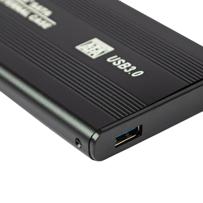 Kase e hard diskut USB3.0 TECH TIME TT24027