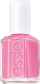 Lak thonjsh Debenhams Nail Polish Original Lovie Dovie Pink, shkëlqim i lartë, mbulim i lartë, rozë