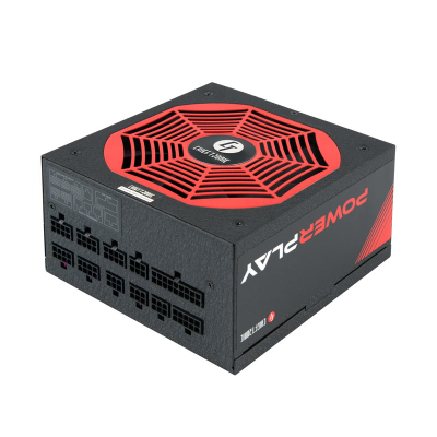 Burim energjie Chieftec PowerPlay GPU-850FC , 850W