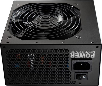 Furnizues energjie FSP/Fortron Hydro K PRO, 850 W, i zi