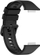 Rrip ore 4wrist hWR621, për Huawei Watch FIT 2 Active, i zi