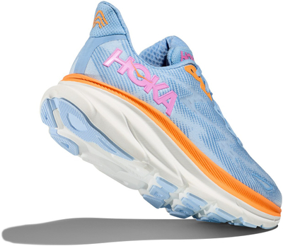 Atlete për femra Hoka One One Clifton 9 W, nr. 38 2/3