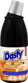 Pastrues tualeti Dasty WC Gel Professional Zero Limescale, xhel, 750 ml