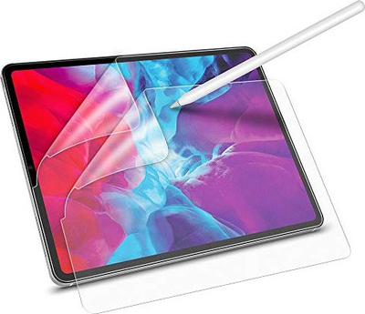 Mbrojtës ekrani ESR Like Paper për iPad Pro 12.9", mat, pako me 2 copë, transparent