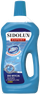 Lëng pastrimi për PVC Lakma SIDOLUX Expert, 750ml