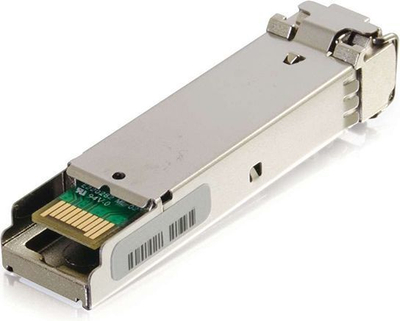 Modul transceiver 3RD PARTY J4858C-C, Ethernet, full duplex