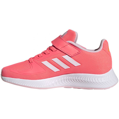 Këpucë për kalamaj Adidas Runfalcon 2.0