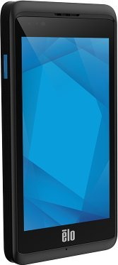 Kompjuter dore Elo M50 E862573, ekran 5.5", Android 10, i zi