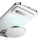 Mbajtëse telefoni Baseus Foldable Bracket, palosëse rrotulluese, e bardhë