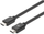 Kabllo HDMI Manhattan 4K, 7.5m, HDMI 2.0, i zi