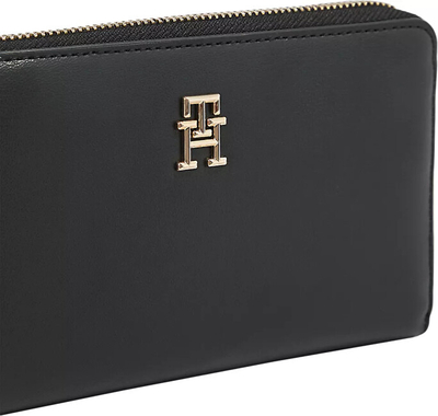 Kuletë për femra Tommy Hilfiger, e zezë