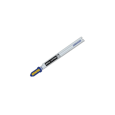 Teh sharre pendul Irwin T123X, shank T, për prerje metali, set me 5 copë