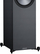 Kulla altoparlantësh Monitor Audio Bronze 500 6G, set çift, kolonë dyshemeje, të zinj