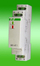 Prizë impulsi F&F Pabianice BIS-411, 240V 16A IP40 (BIS-411)